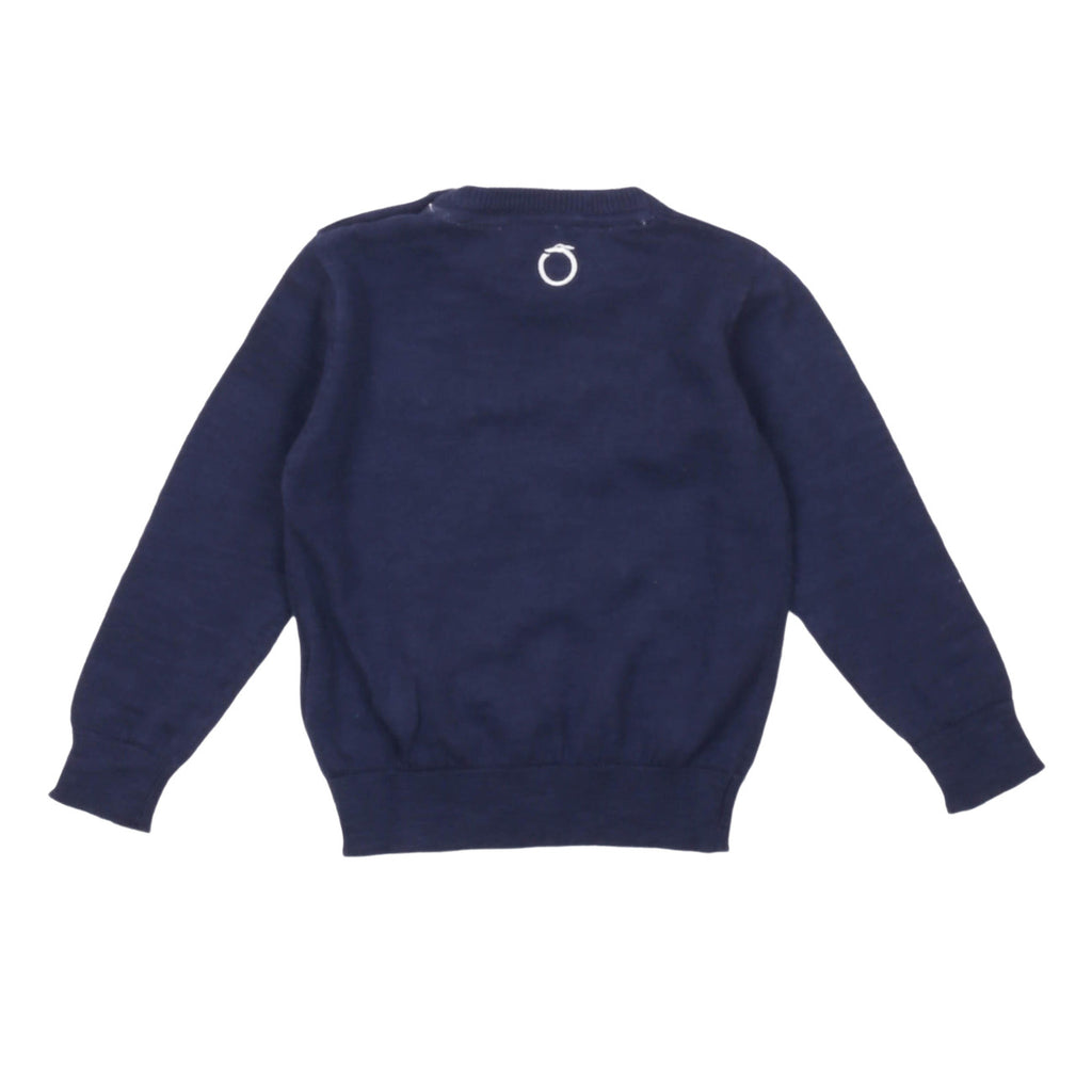 trussardi - TRÖJA BAROS