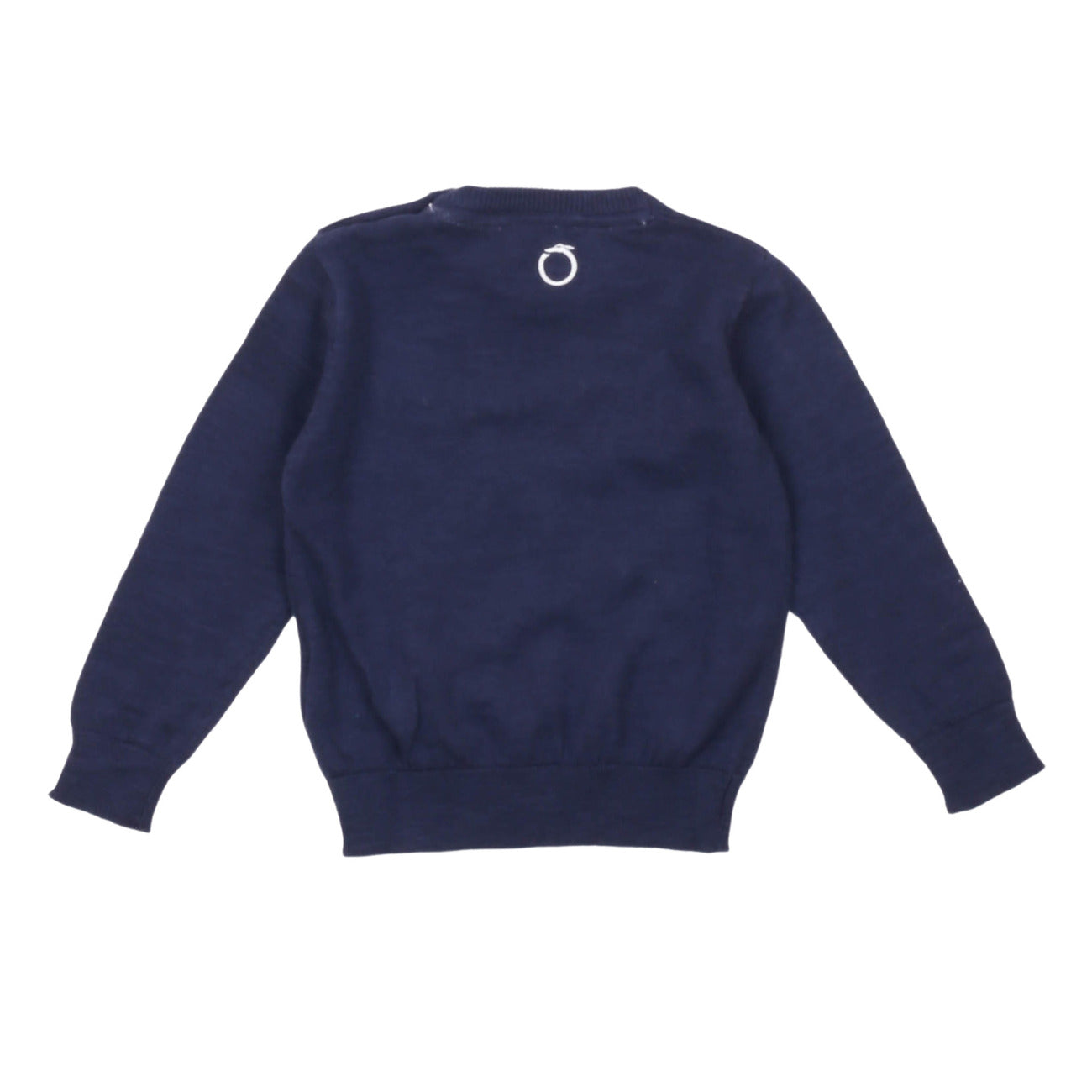 trussardi - TRÖJA BAROS
