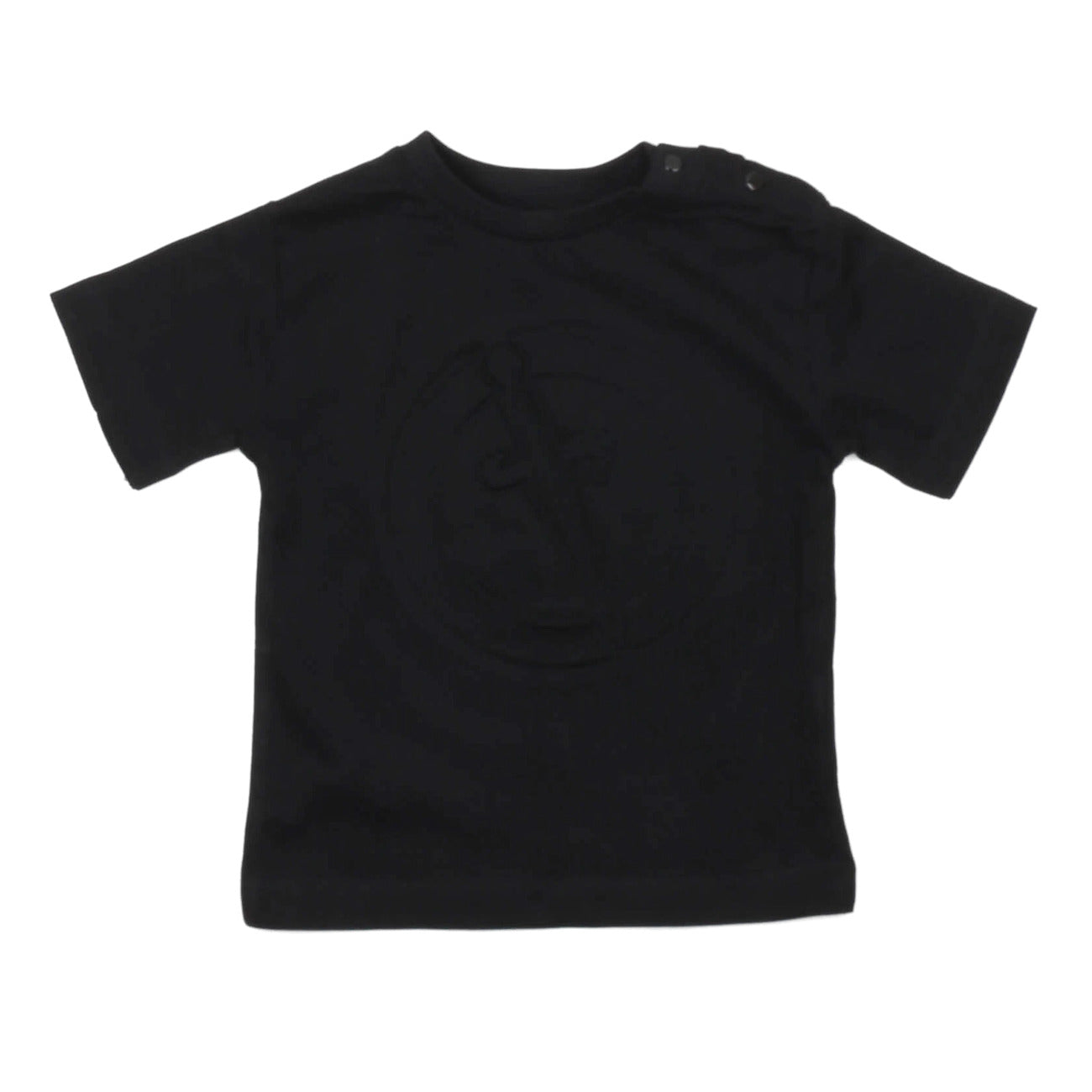 paciotti - T-SHIRT KORT ÄRM