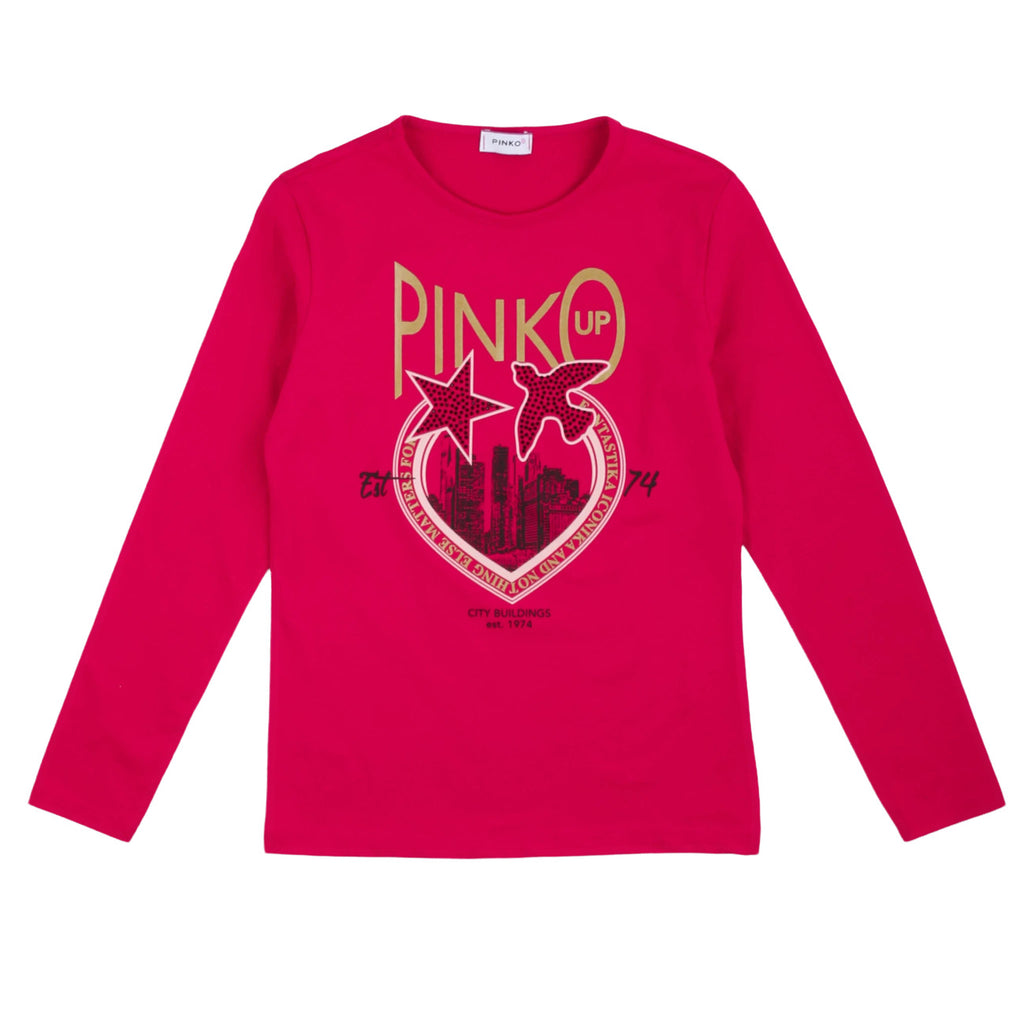 pinko - T-SHIRT