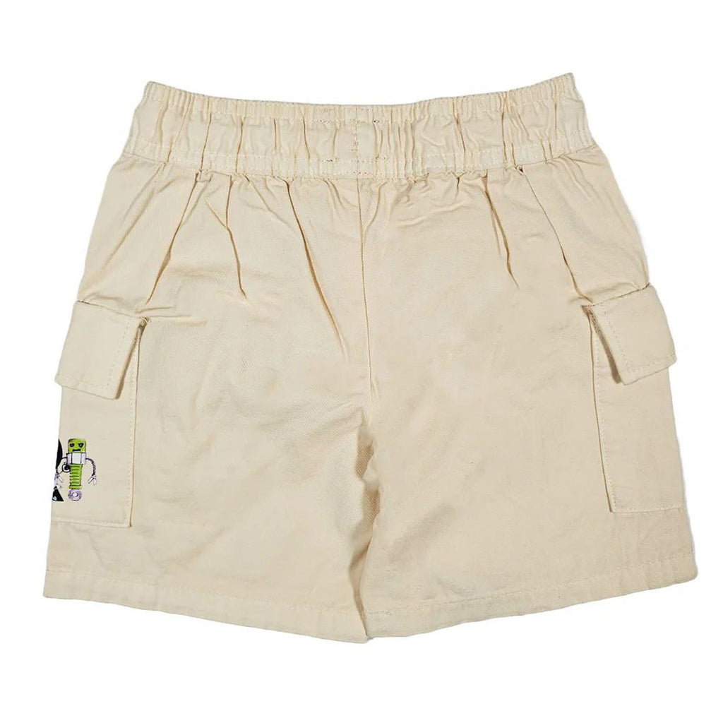 john richmond - SHORTS FABRO