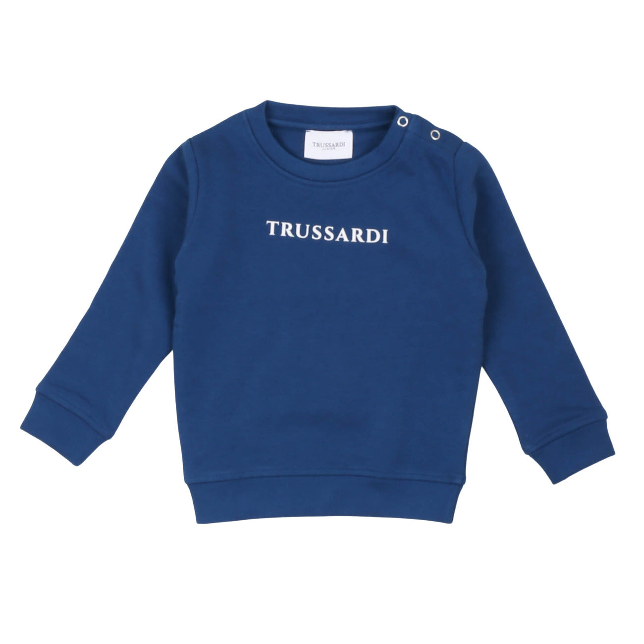 trussardi - Sweatshirt TRAPLETI