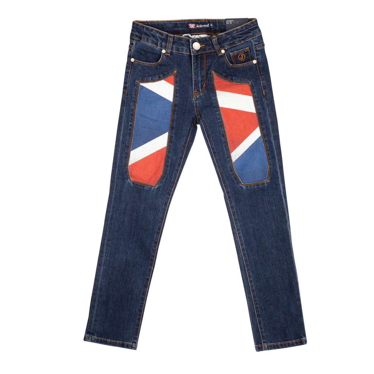 jeckerson - Jeans
