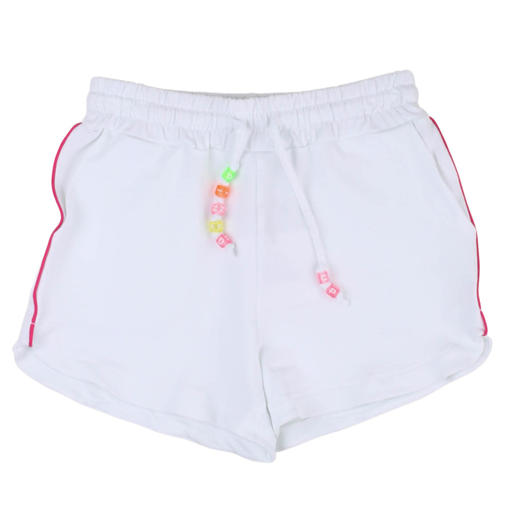 pinko - STRETCH FLEECE SHORTS TJEJ