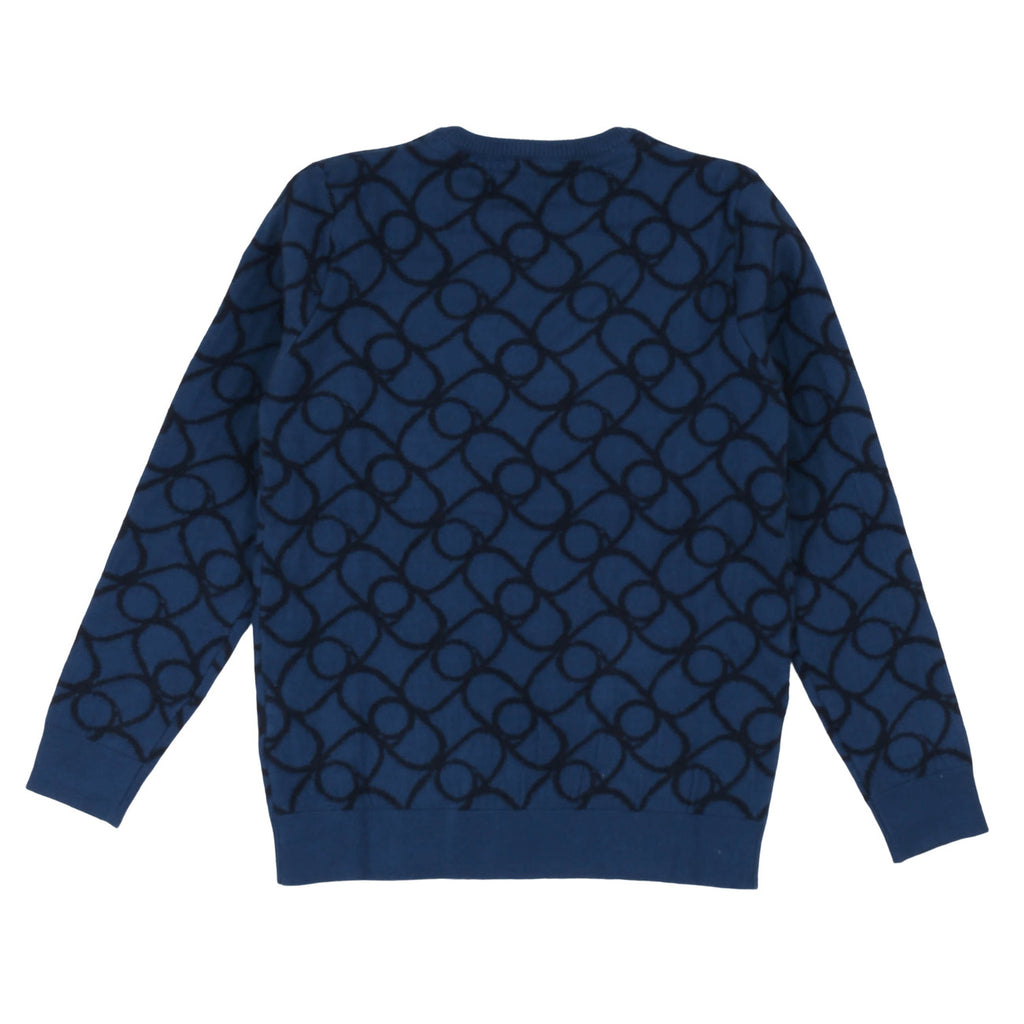 trussardi - Tröja CHRIS