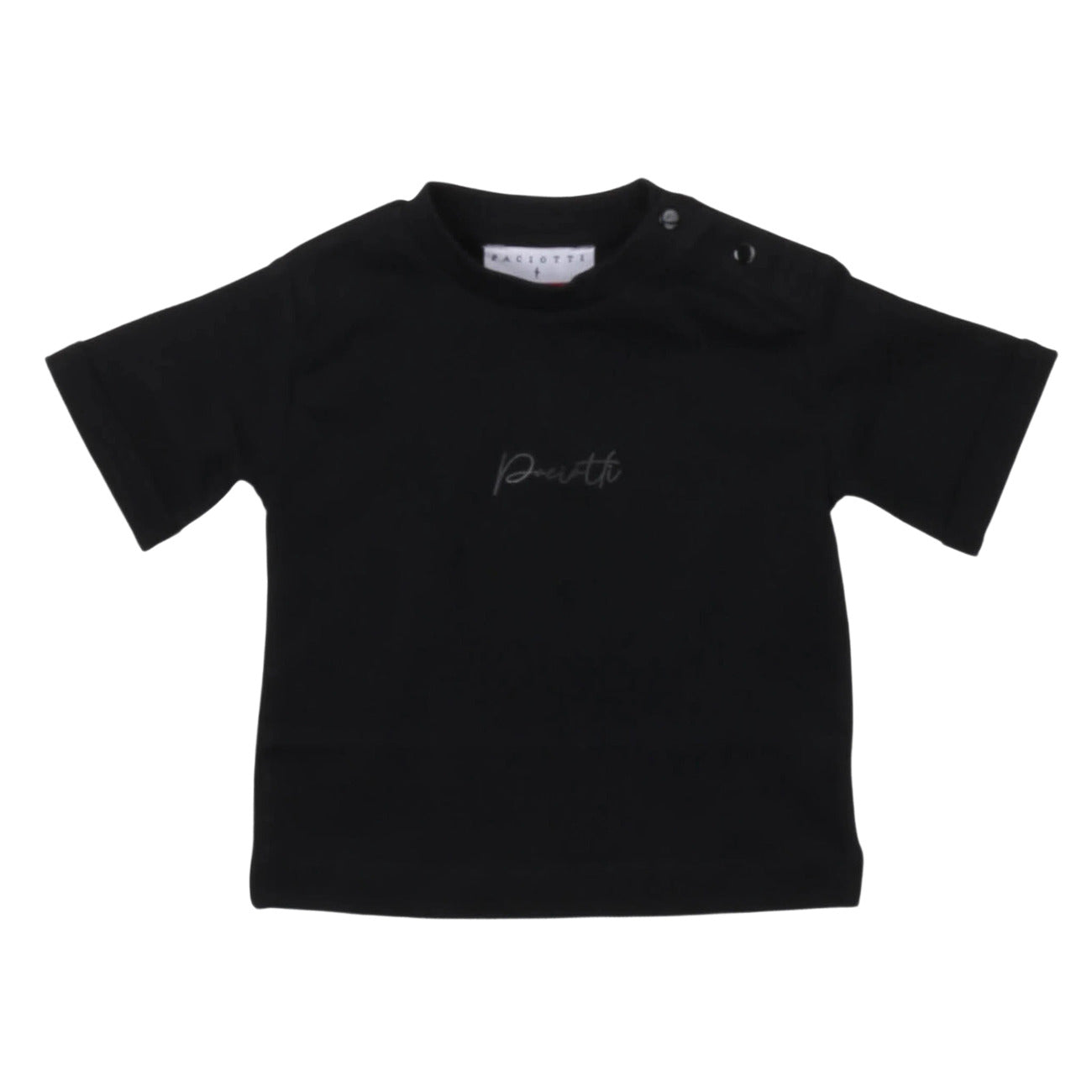 paciotti - T-SHIRT KORT ÄRM