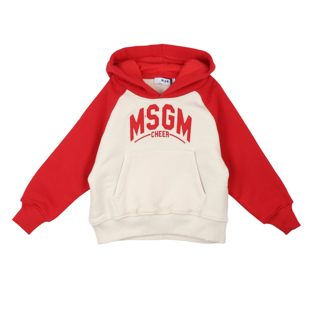 msgm - Huvtröjor