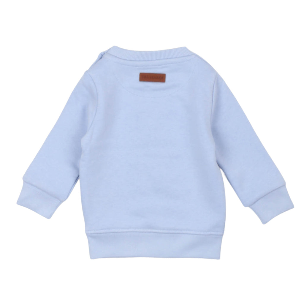 trussardi - Sweatshirt EDGAR