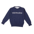 trussardi - TRÖJA BAROS