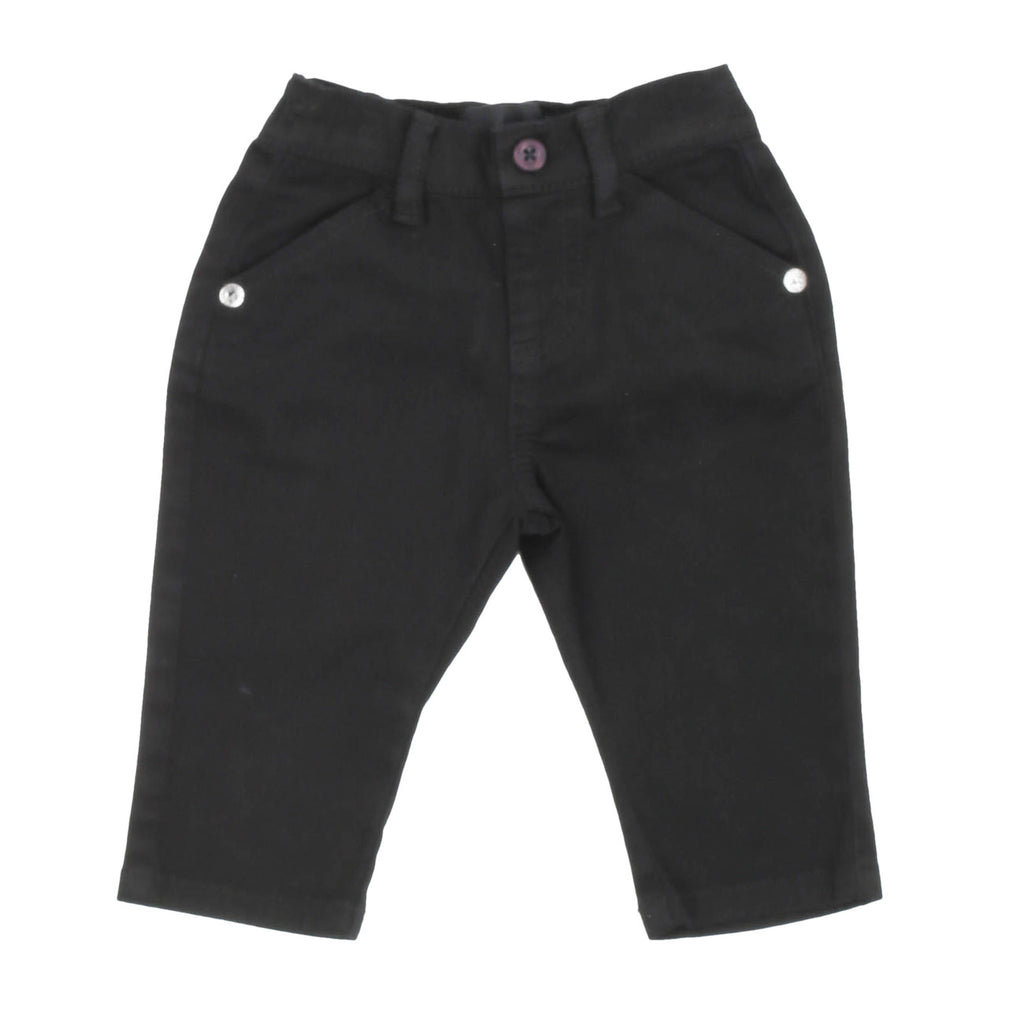john richmond - Byxor FLEECE SAGUR