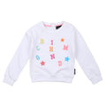 john richmond - SWEATSHIRT JELOVE