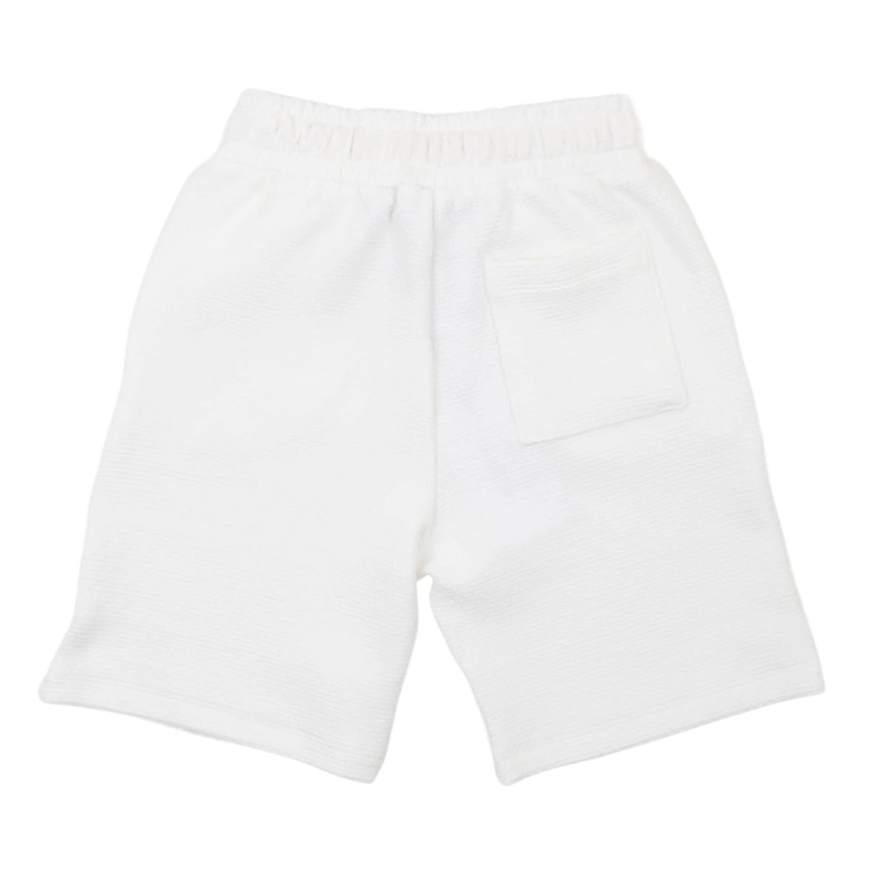 paciotti - BERMUDASHORTS I SWEATSHIRTMATERIAL