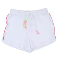 pinko - STRETCH FLEECE SHORTS TJEJ
