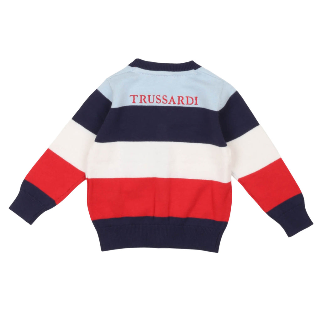 trussardi - KOFTA LYURIS
