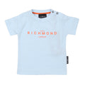 john richmond - T-SHIRT GALCI