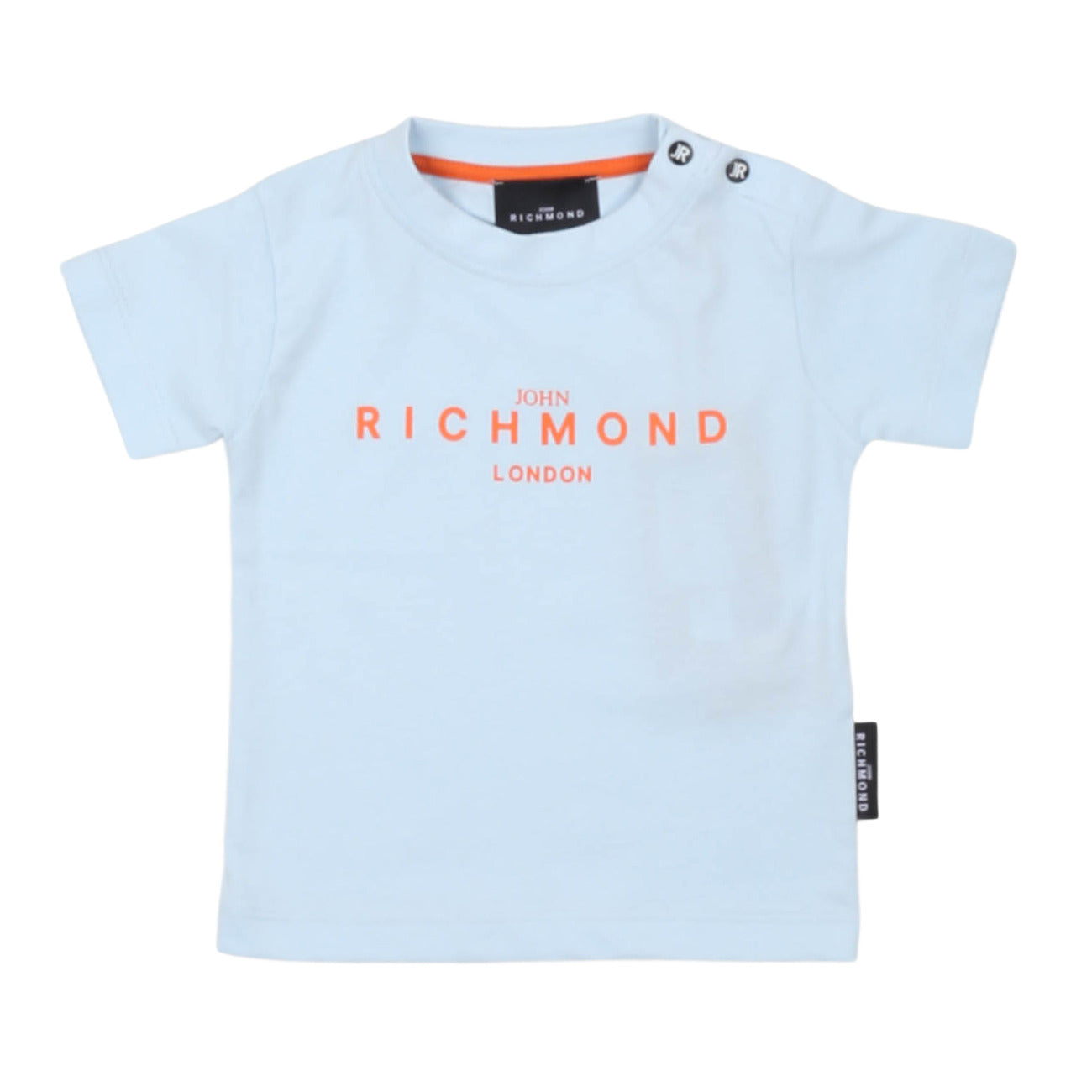 john richmond - T-SHIRT GALCI