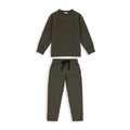 paciotti - SET I BORSTAD SWEATSHIRT