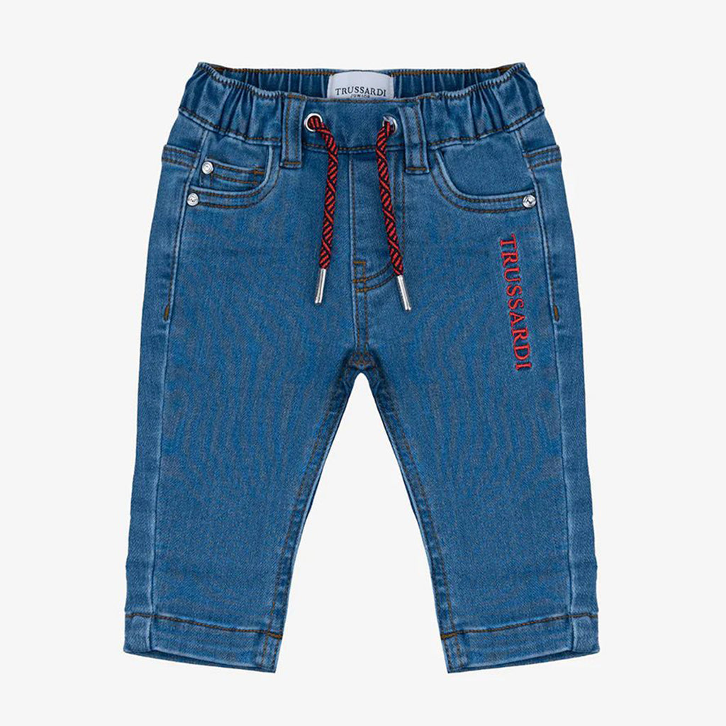 trussardi - JEANS TAXIS