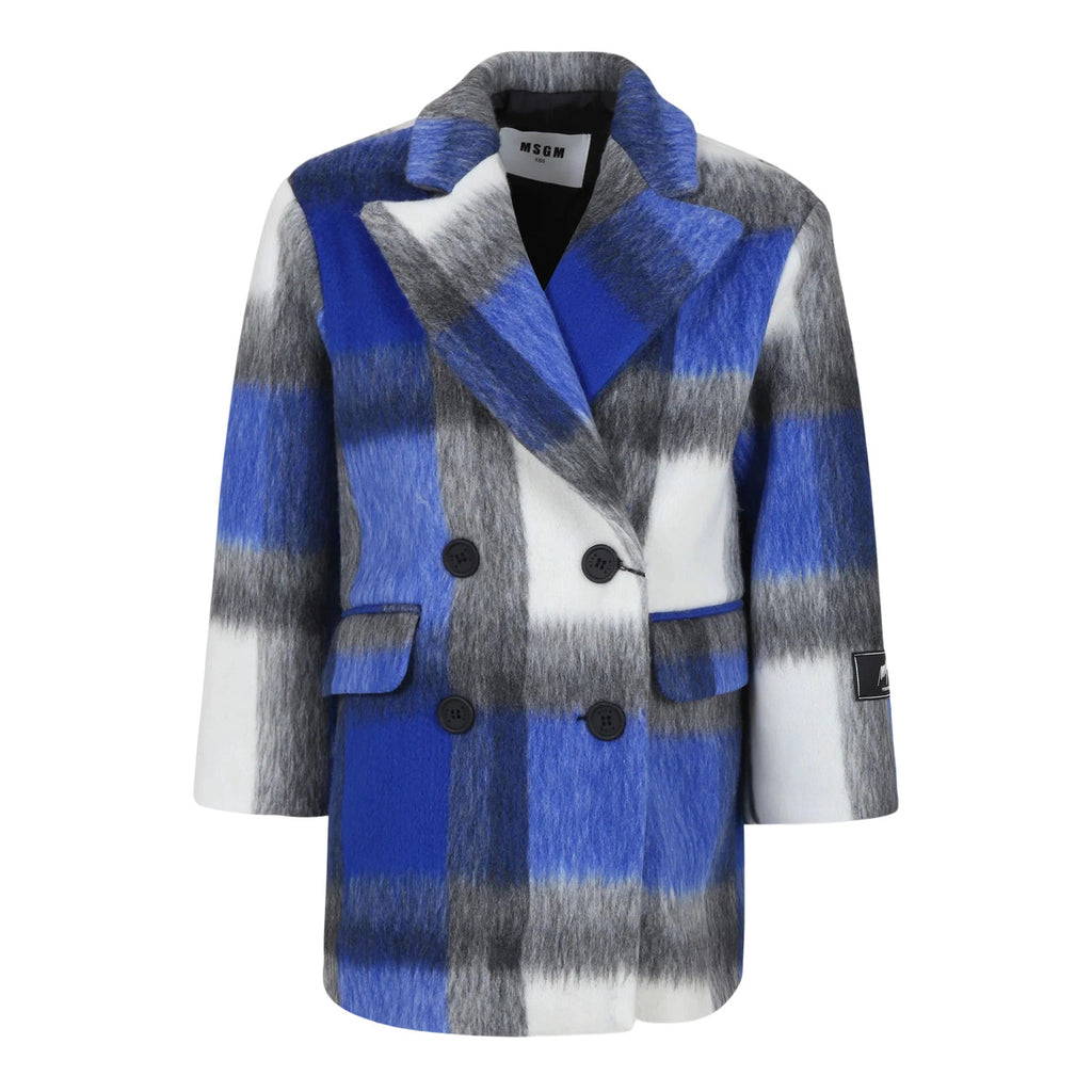 msgm - Rockar
