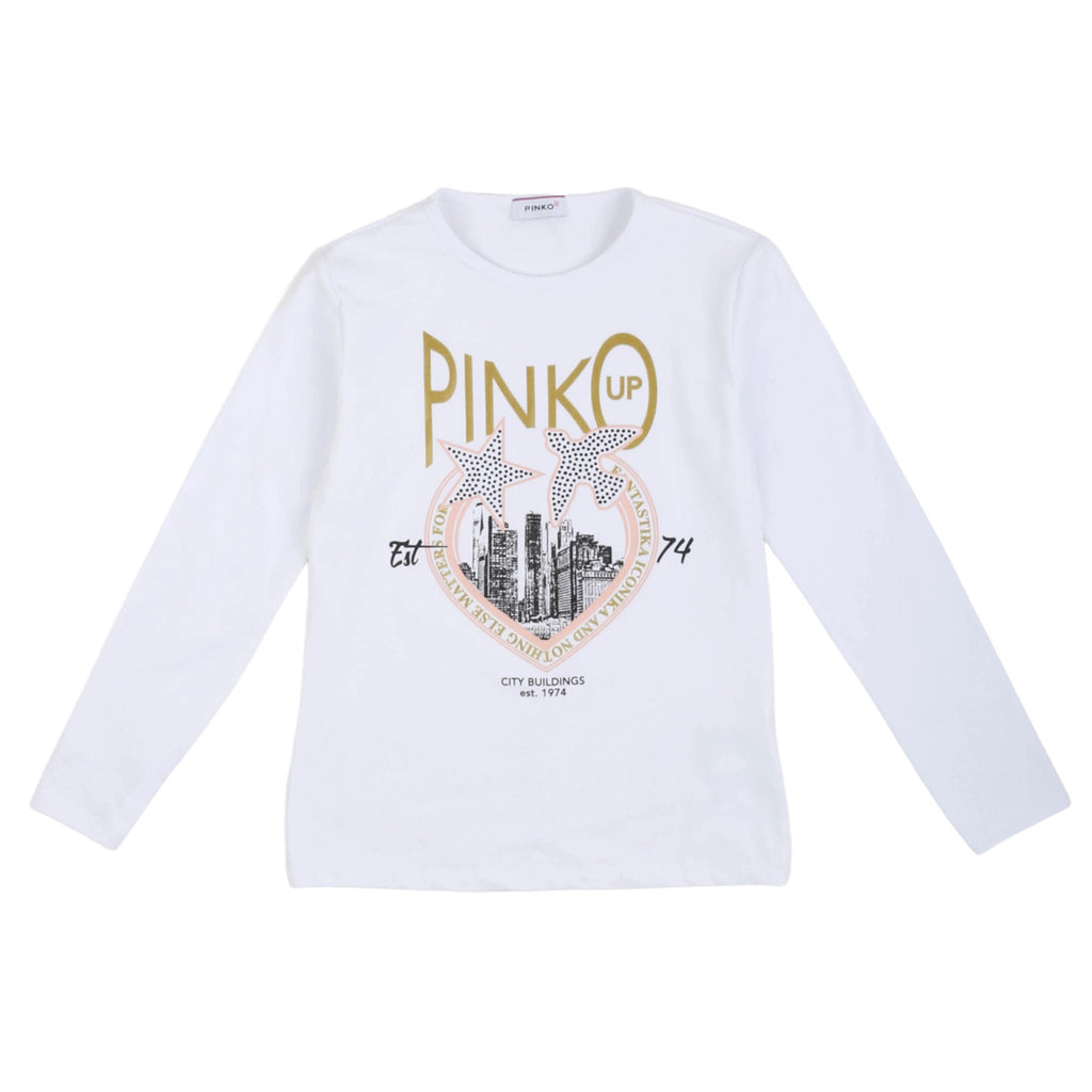 pinko - T-SHIRT