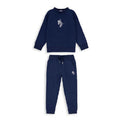 paciotti - SET I BORSTAD SWEATSHIRT