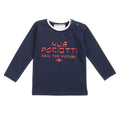 paciotti - LÅNGÄRMAD T-SHIRT