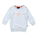 john richmond - SWEATSHIRT HEIDE