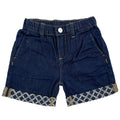 paciotti - BERMUDASHORTS