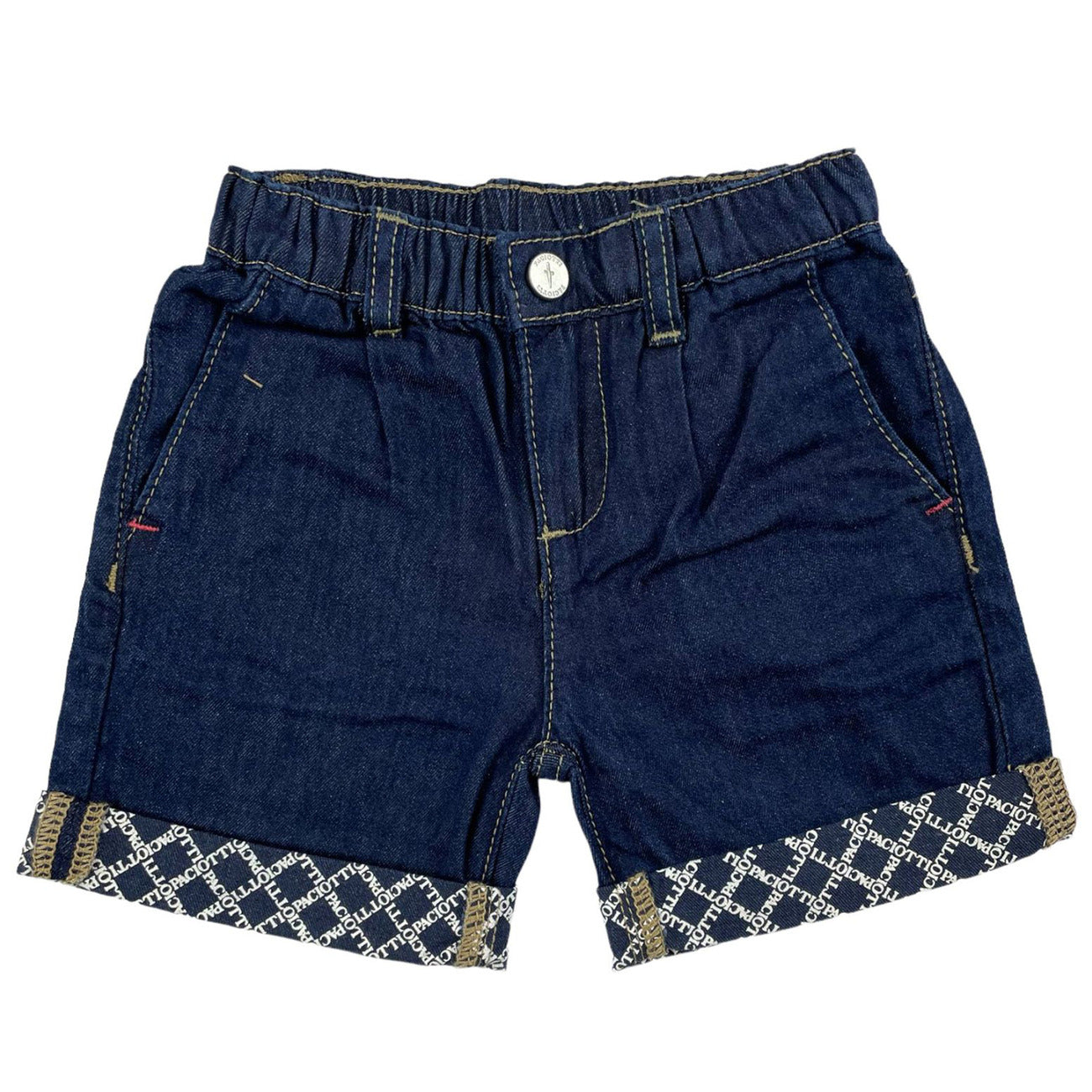 paciotti - BERMUDASHORTS