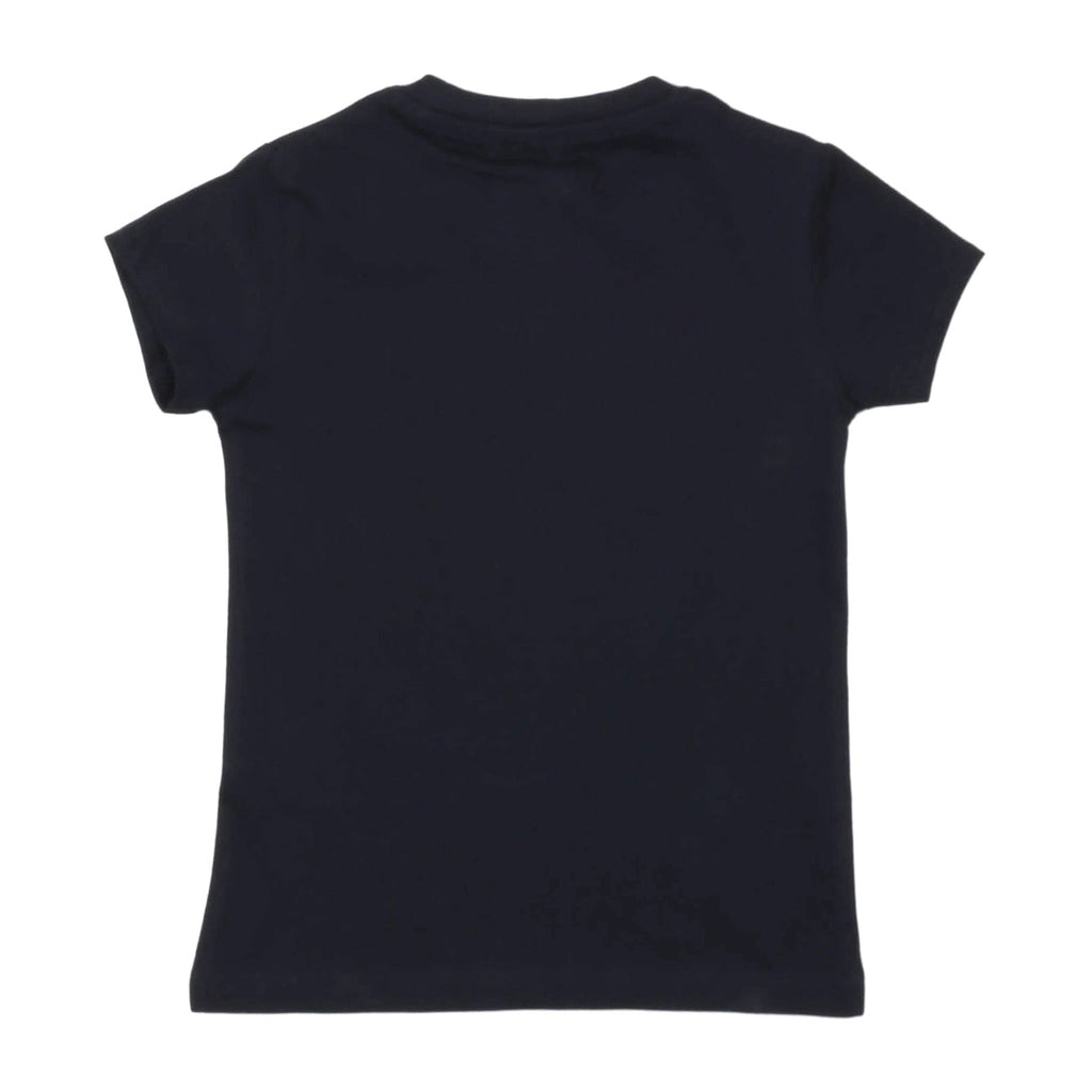 givova - T-shirt med logotyp