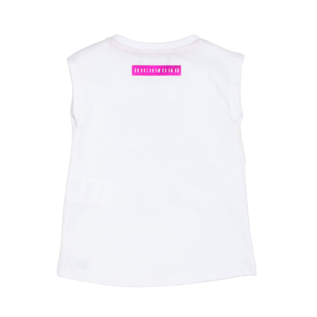 john richmond - T-shirt