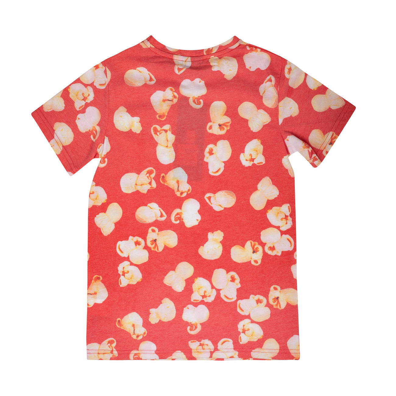 mousse dans la bouche - T-shirt