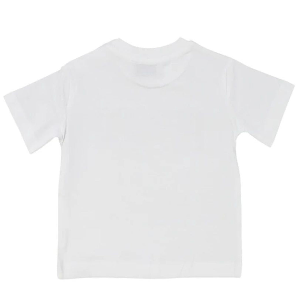 paciotti - T-SHIRT KORT ÄRM