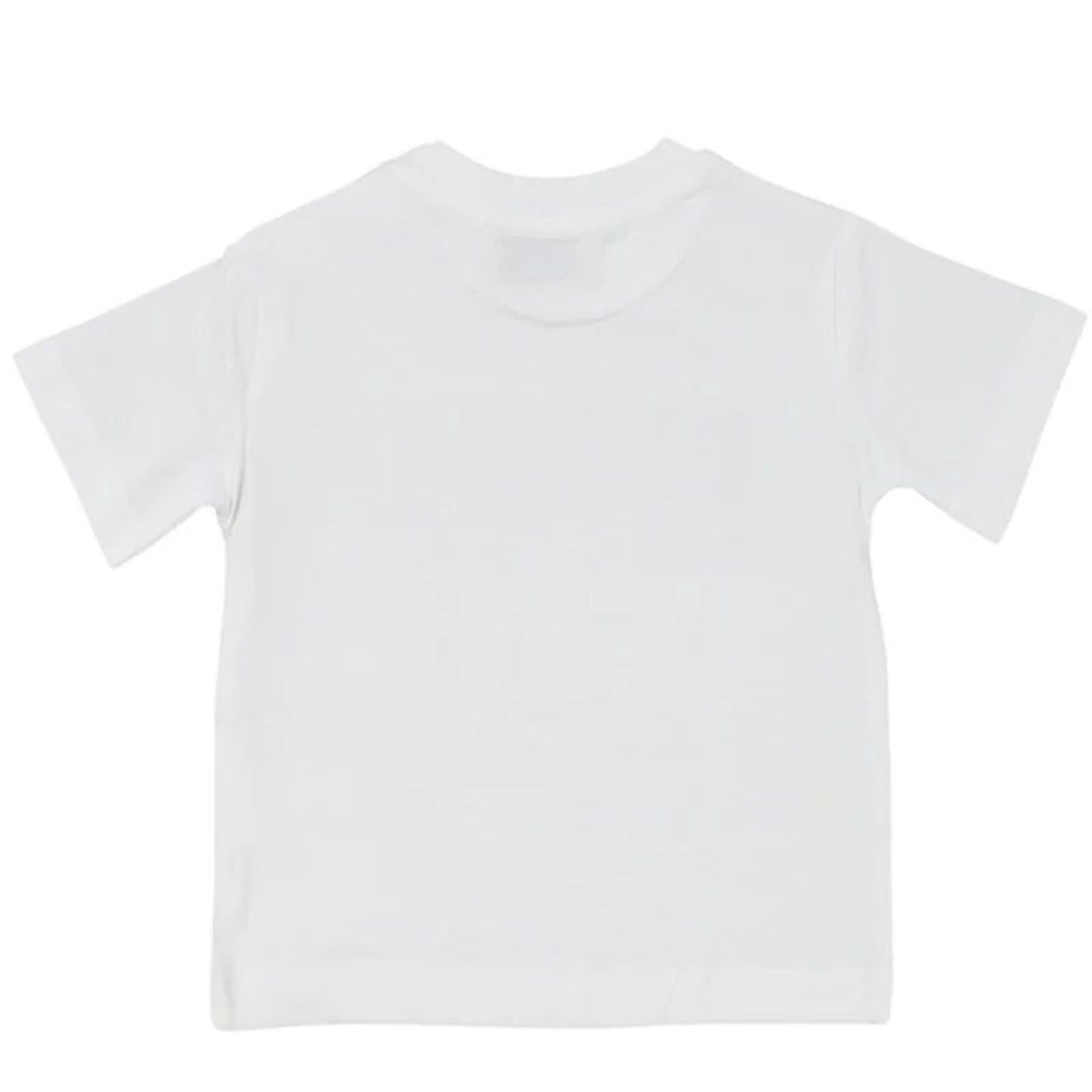 paciotti - T-SHIRT KORT ÄRM