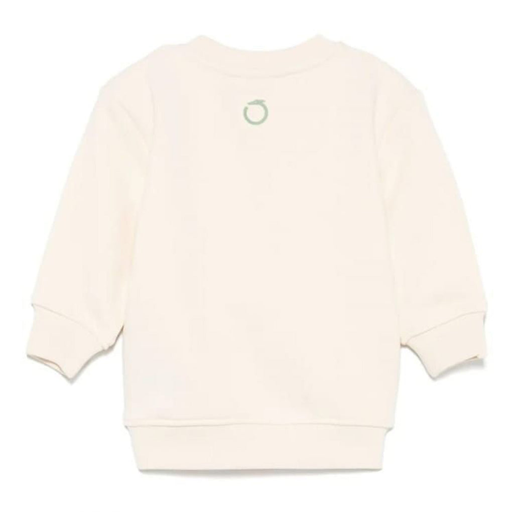 trussardi - SWEATSHIRT ABIJA