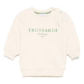 trussardi - SWEATSHIRT ABIJA
