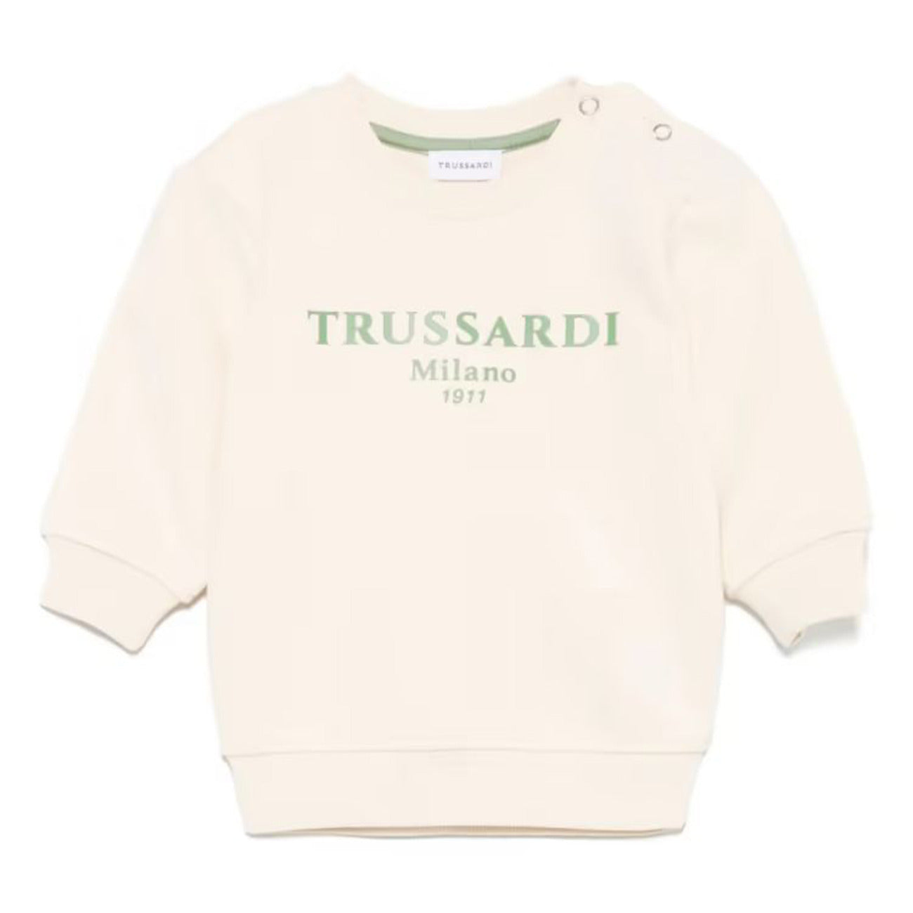 trussardi - SWEATSHIRT ABIJA