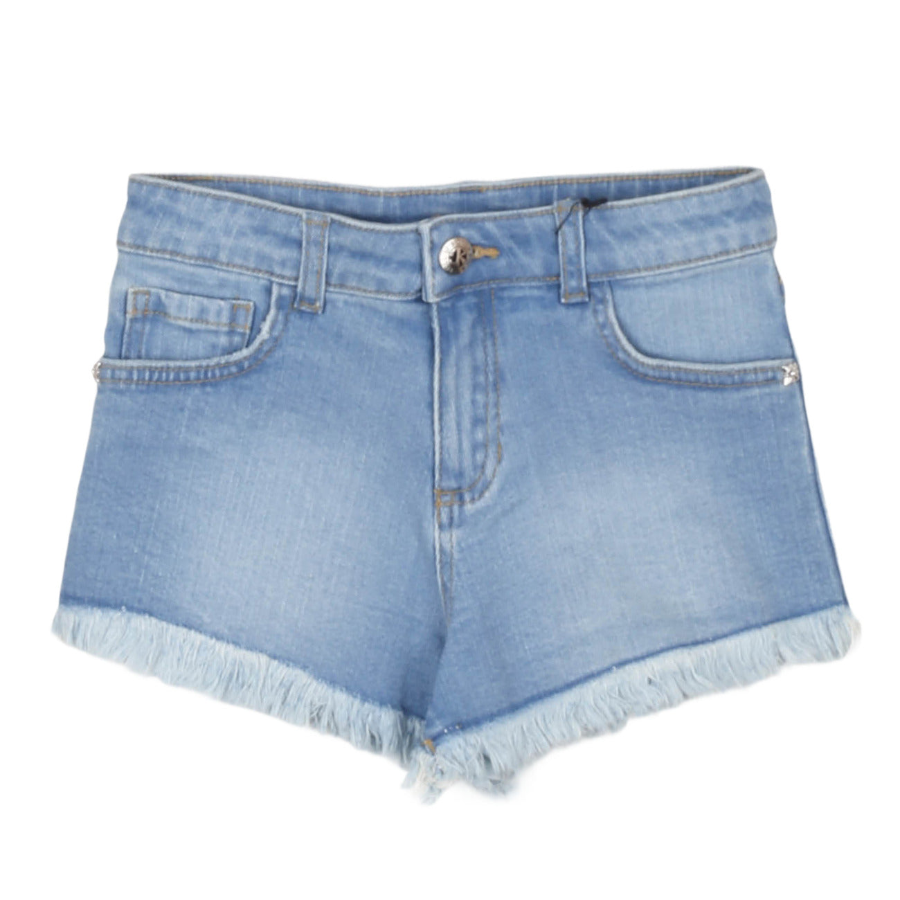john richmond - JEANSSHORTS ZAZA
