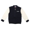 paciotti - SWEATSHIRT MED DRAGKEDJA
