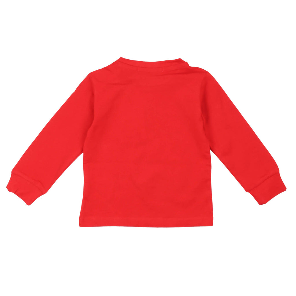 paciotti - LÅNGÄRMAD T-SHIRT