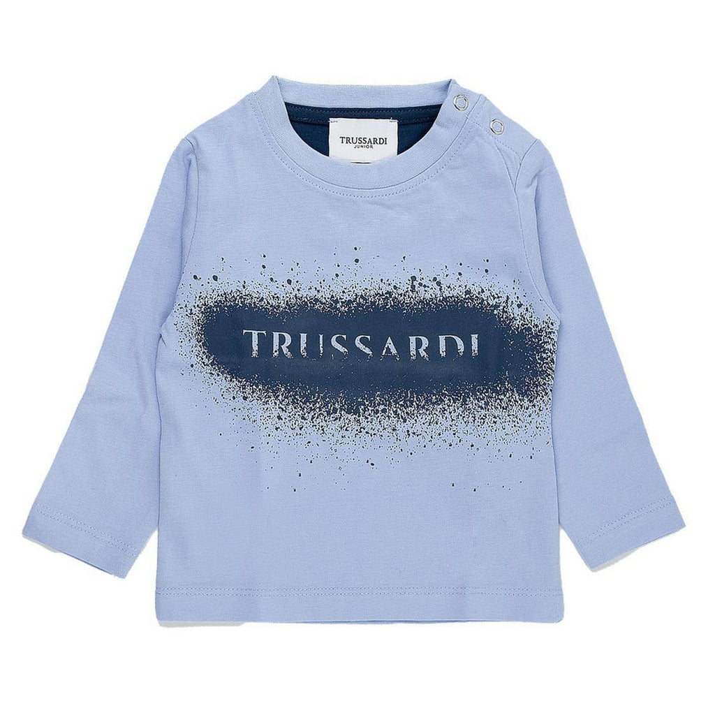trussardi - T-shirt ROGER