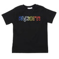 paciotti - T-SHIRT KORT ÄRM