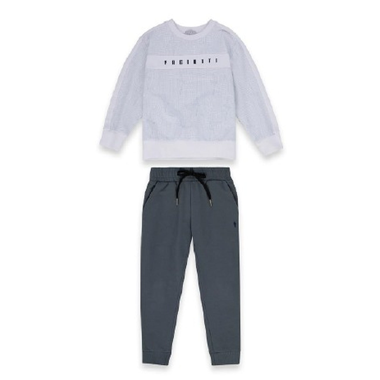 paciotti - SET I OBORSTAD SWEATSHIRT
