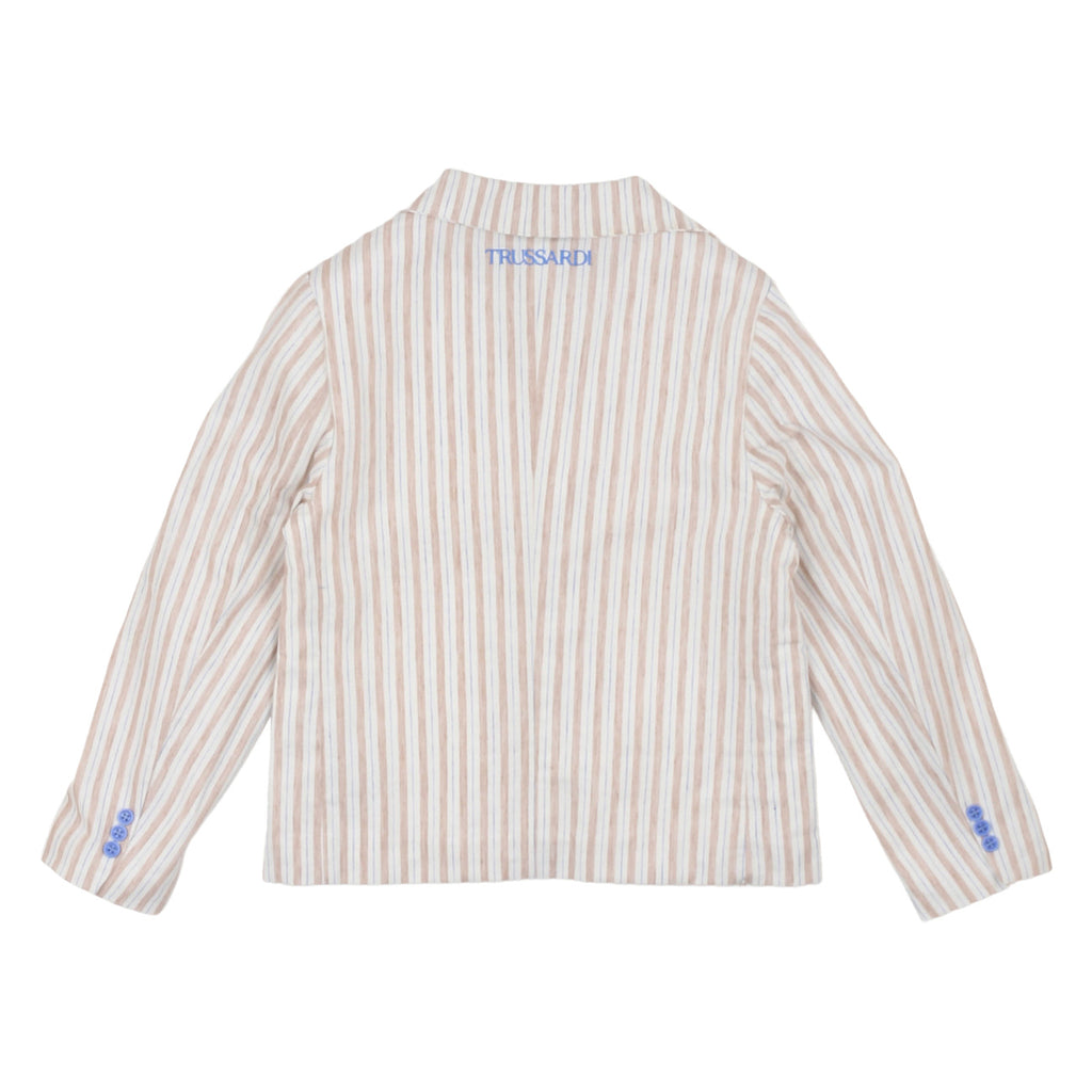 trussardi - JACKA DUBNIO