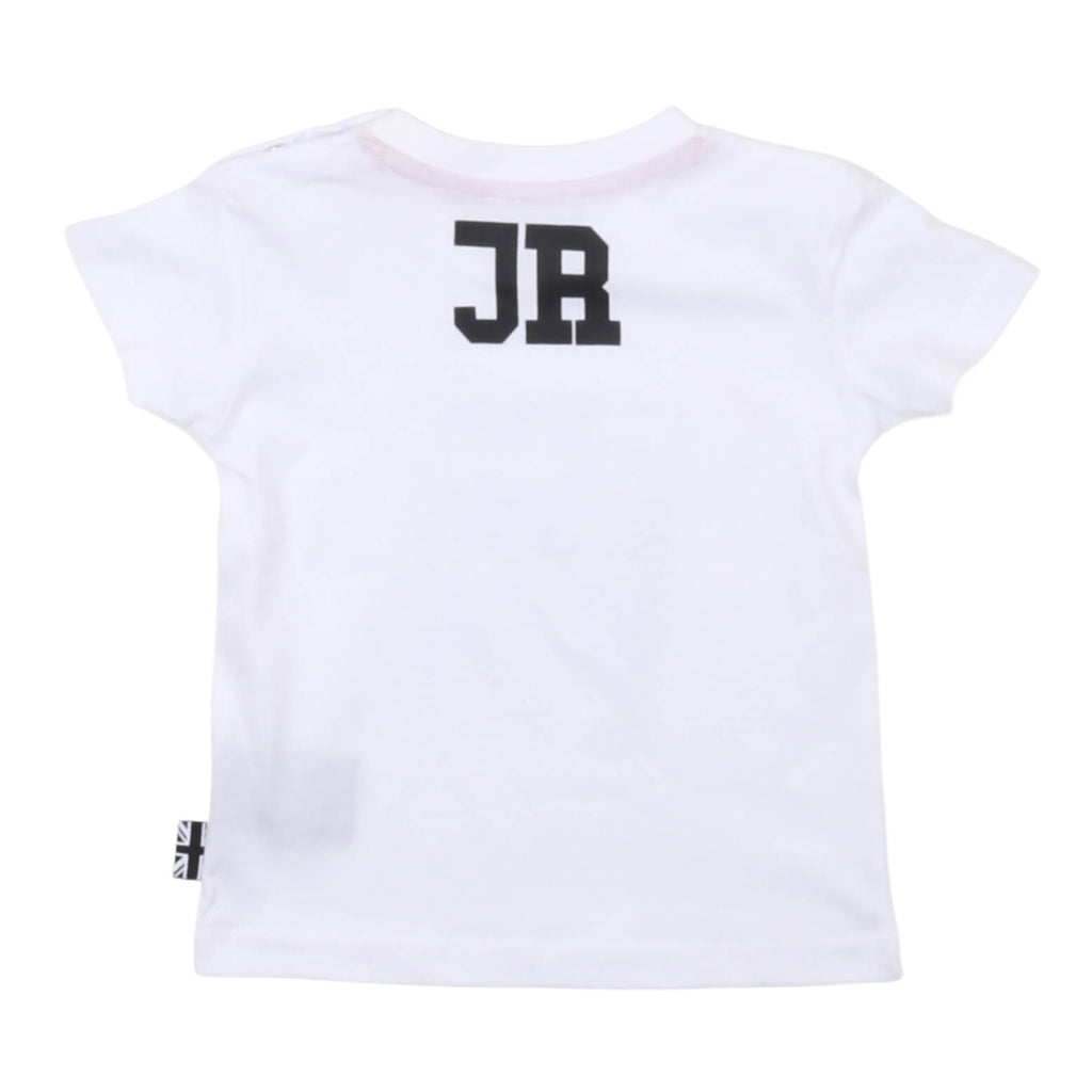 john richmond - T-SHIRT LOTRUL
