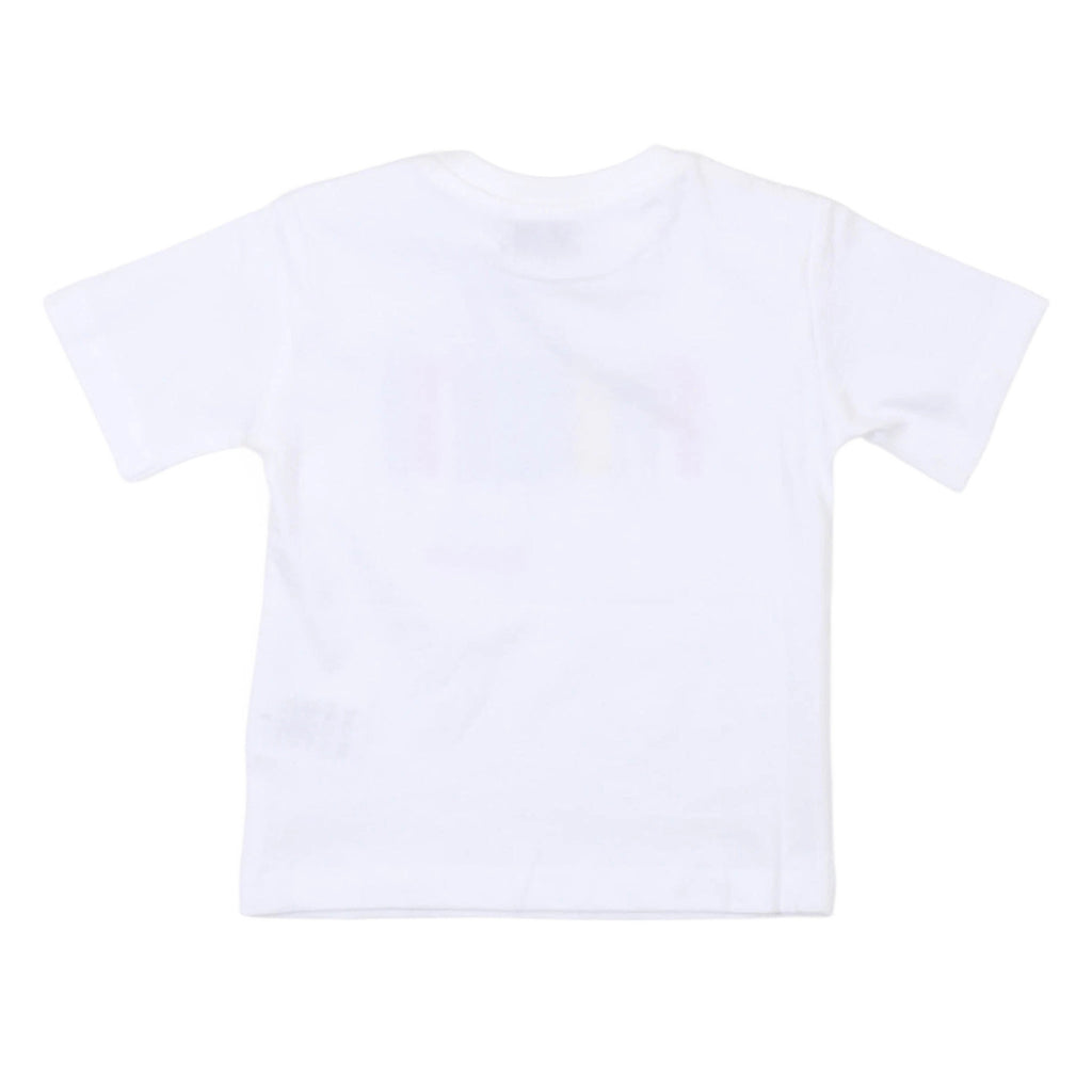 paciotti - T-SHIRT KORT ÄRM