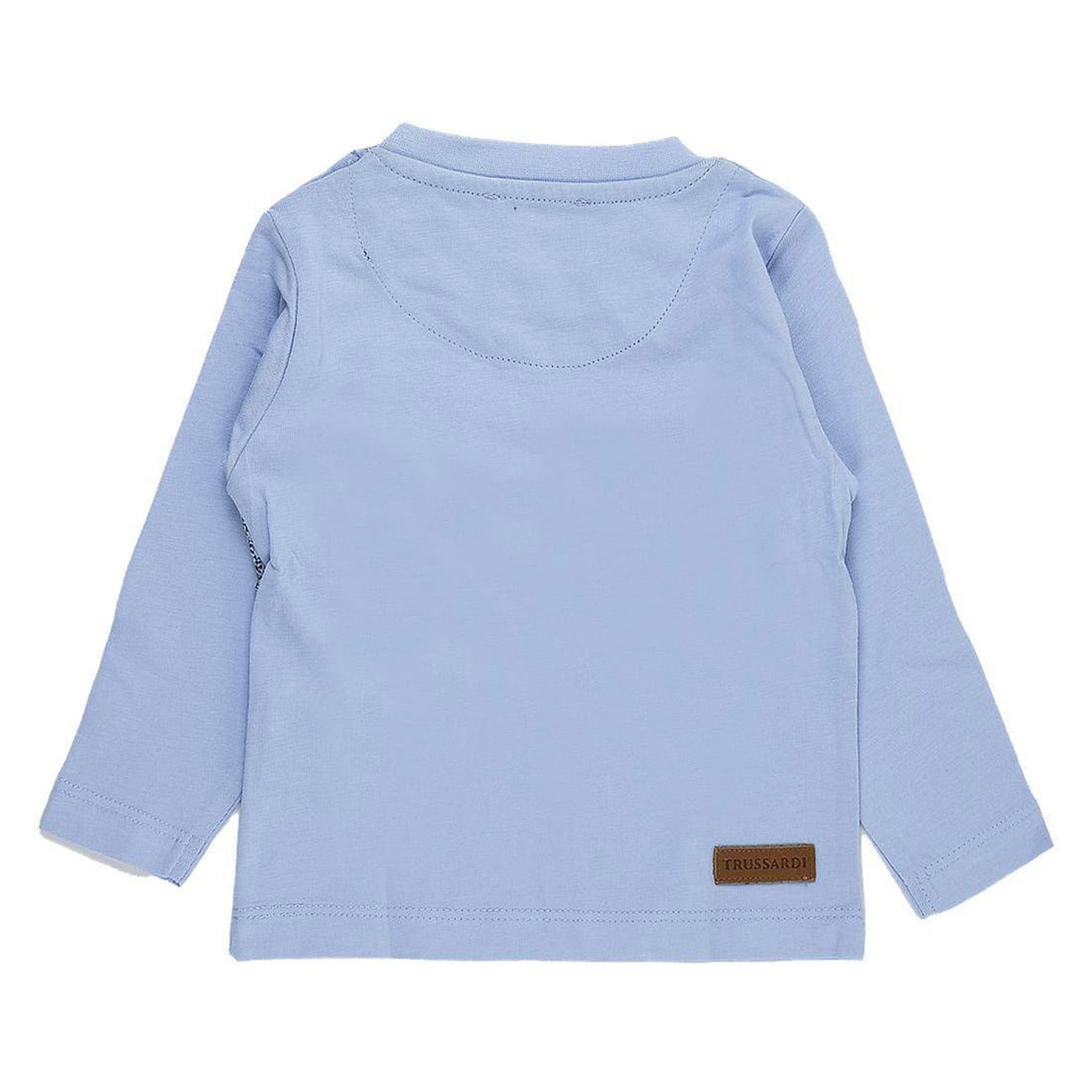 trussardi - T-shirt ROGER