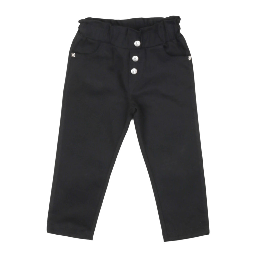 john richmond - JEANS HALARA