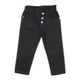 john richmond - JEANS HALARA