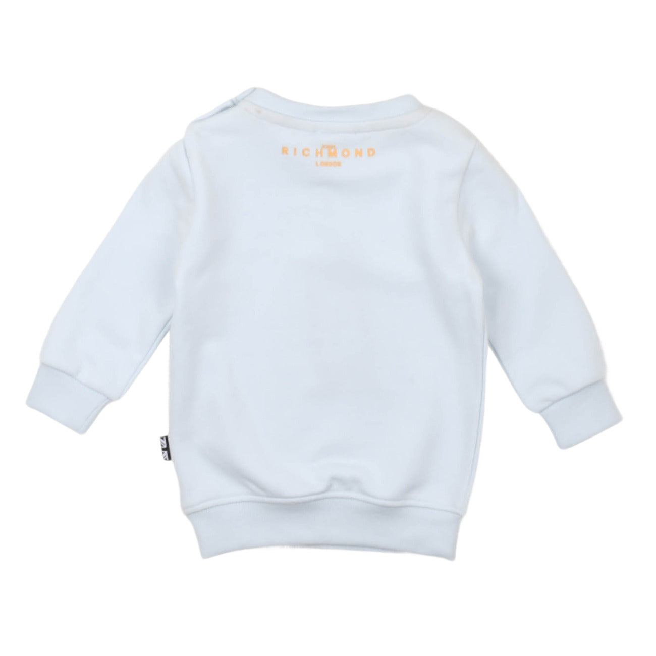 john richmond - SWEATSHIRT HEIDE